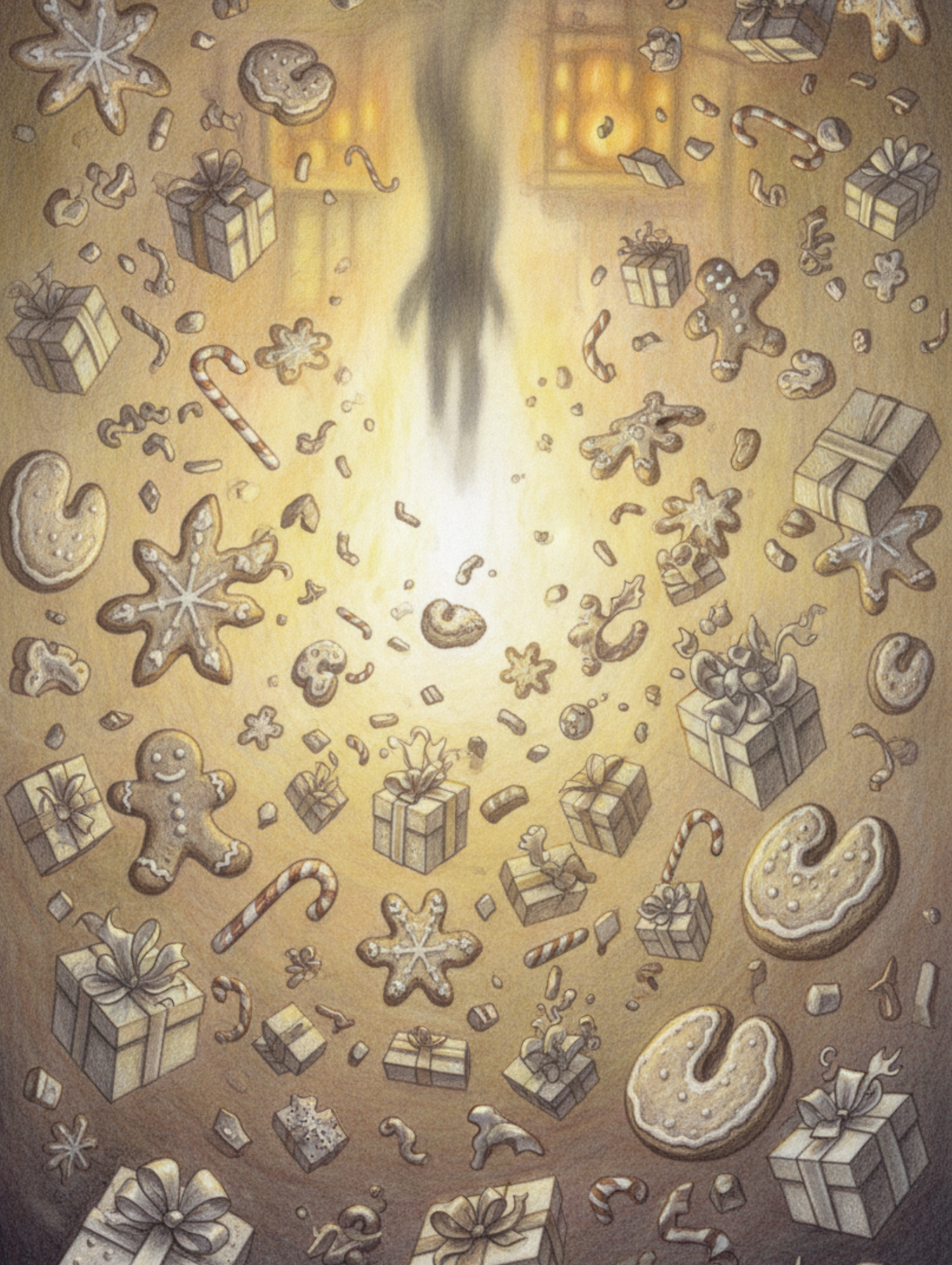 "Personalizar" se une a Santa para salvar la Navidad - Digital - Nubiré